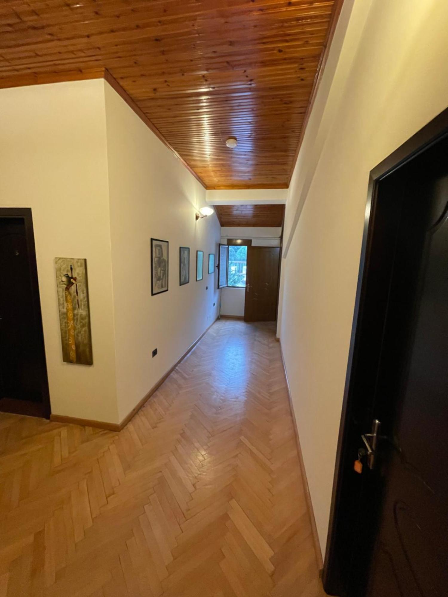 Vila At Berat Eksteriør bilde